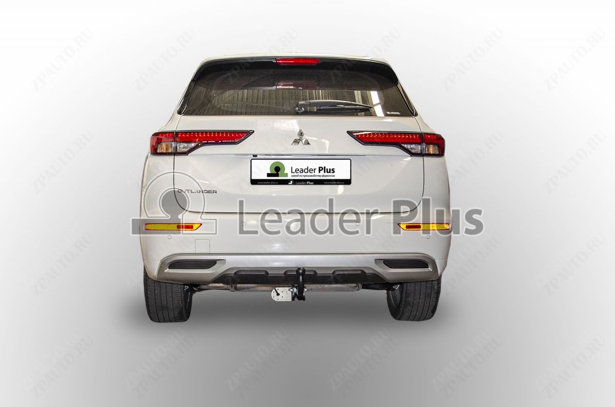 ТСУ MITSUBISHI OUTLANDER IV 2021-Н.В., Лидер-ПЛЮС, арт. M119-A