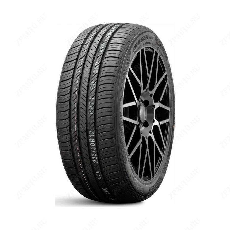 Шины летние R19 245/55 107H XL Kumho Crugen HP71 (2024 г.в.)