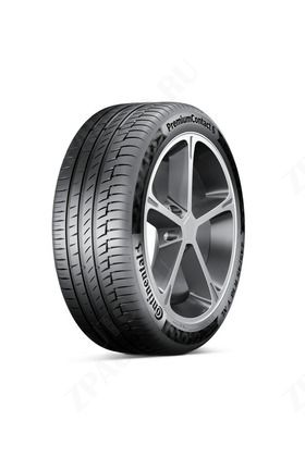 Шины летние R17 215/55 94V Continental ContiPremiumContact 6