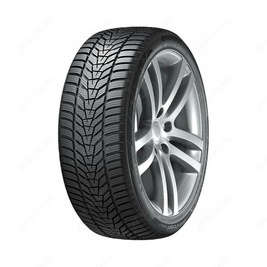 Шины зимние R21 315/40 115V XL Hankook Winter i*Cept evo3 W330A