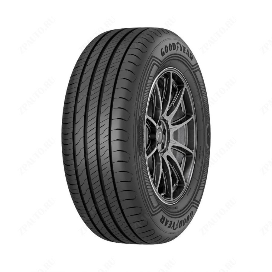 Шины летние R21 275/50 113V XL Goodyear EfficientGrip 2 SUV